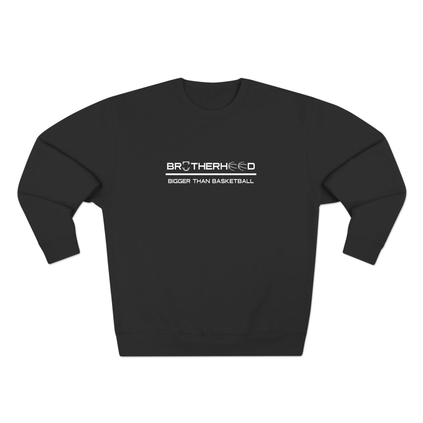GFWP "Brotherhood" Premium Sweatshirt