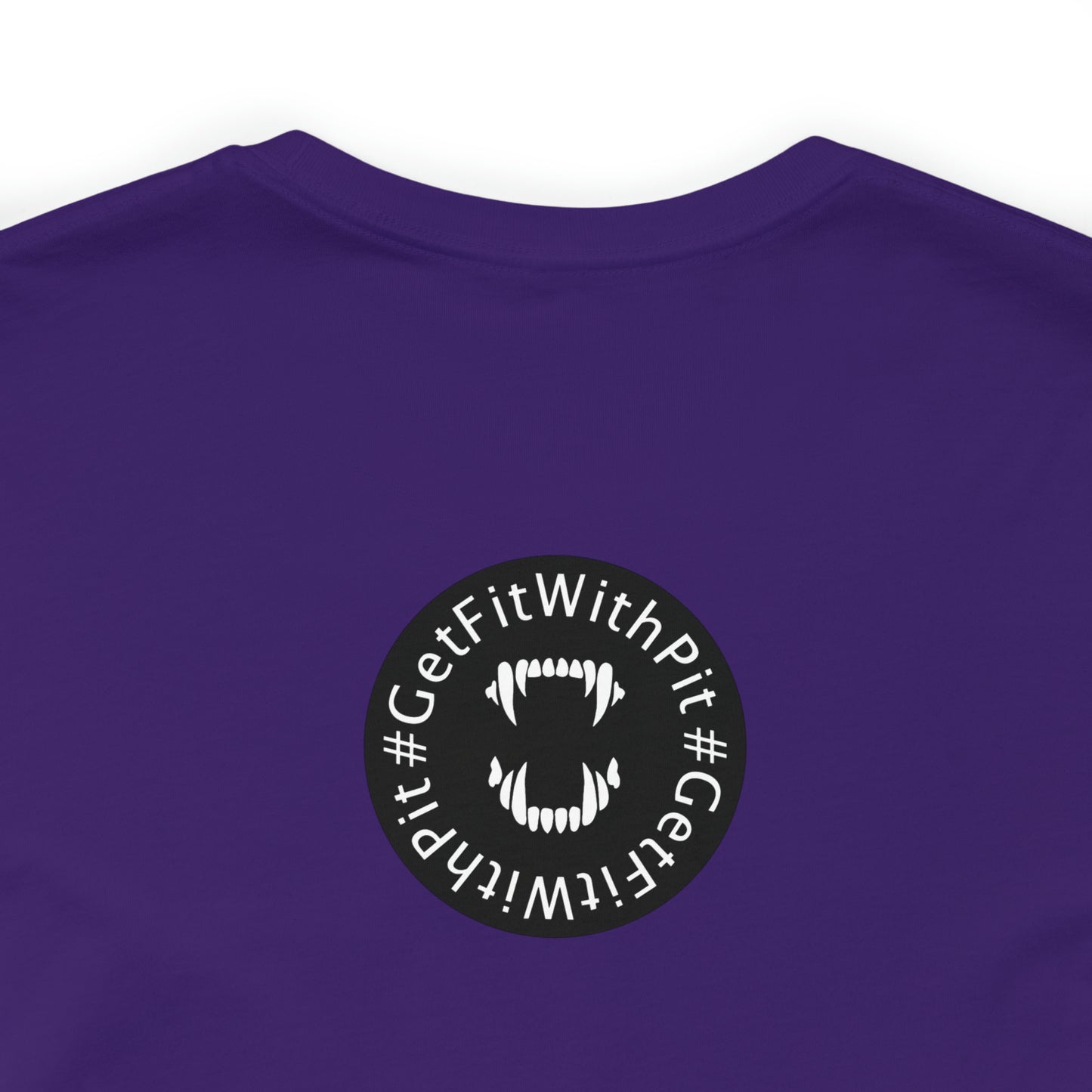 GFWP "Pitbulls" Graphic Tee