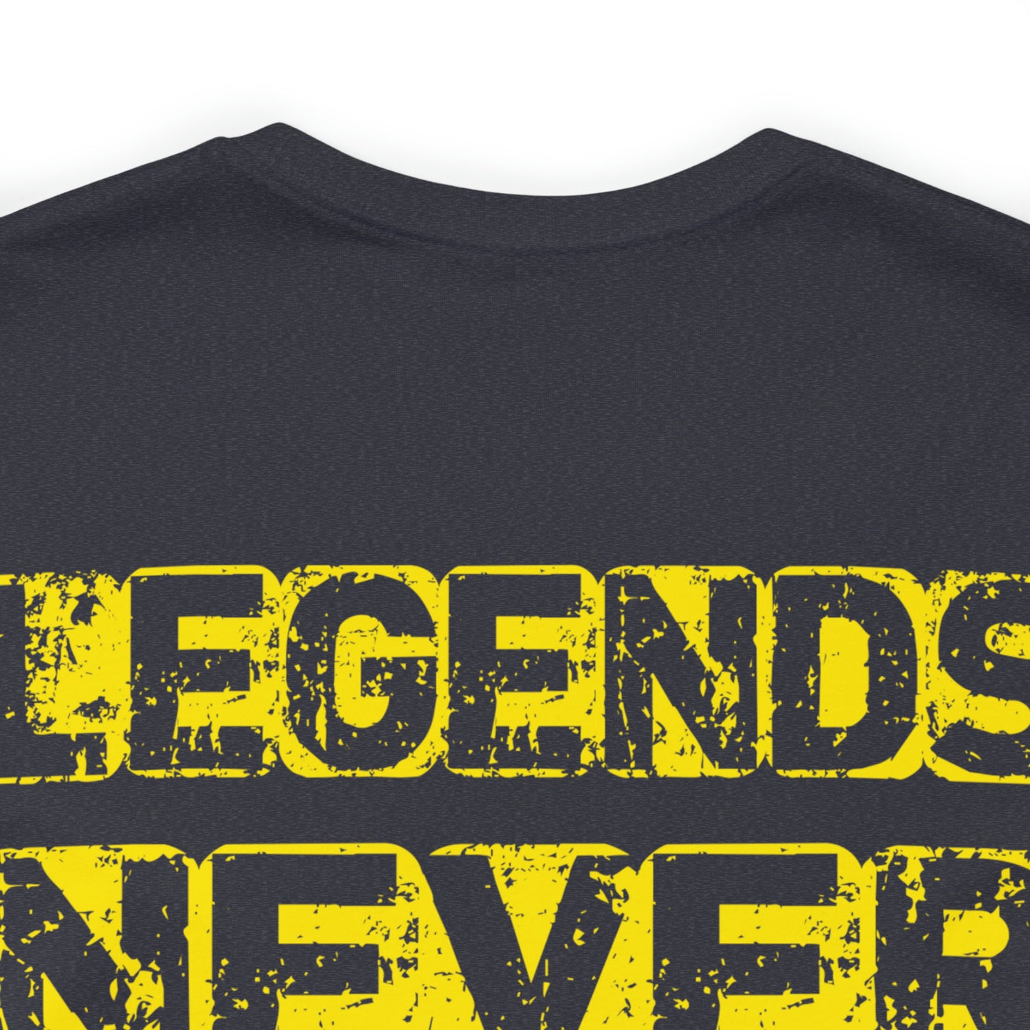GFWP "Legends Never Die" Tee
