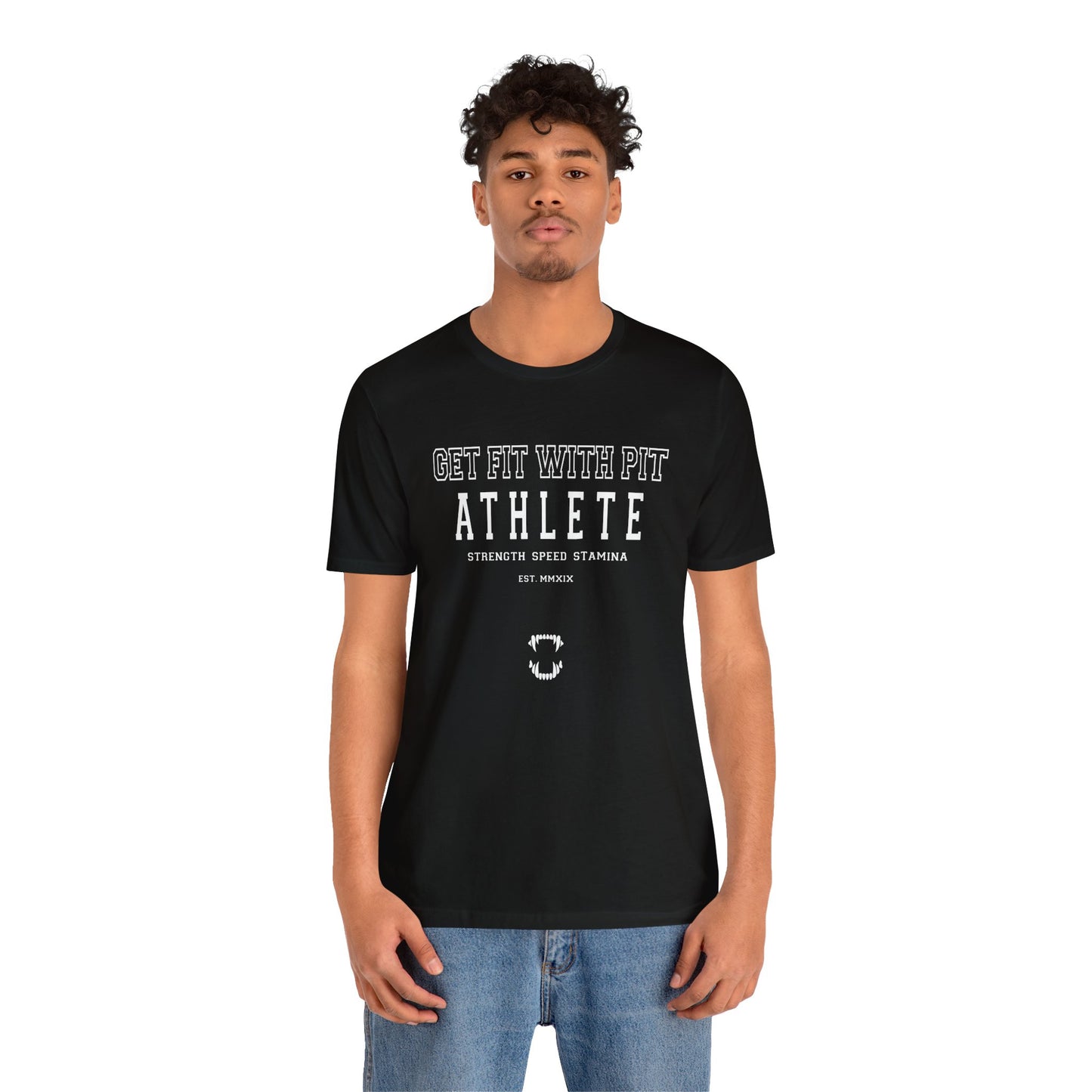 GFWP "Athlete" Shirt