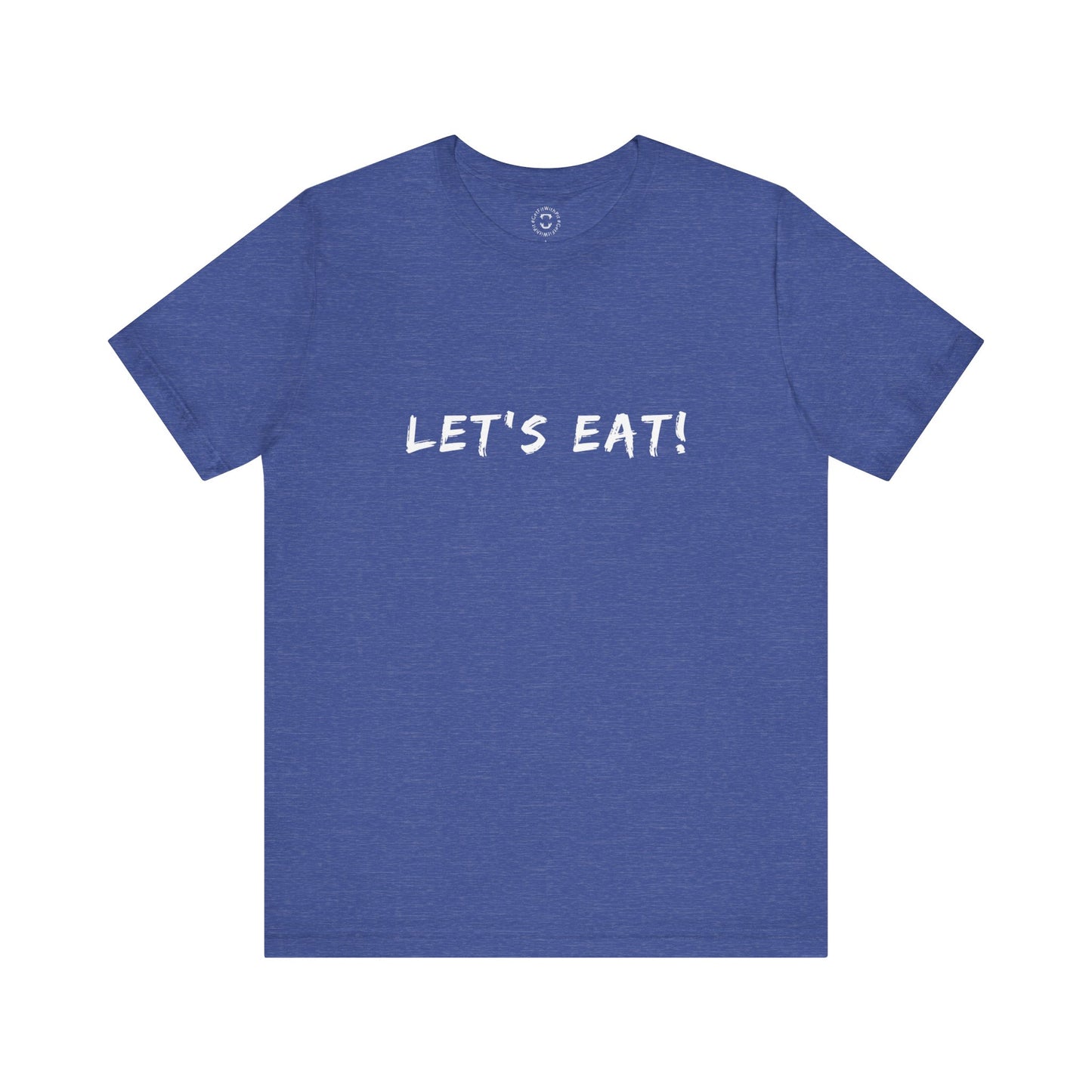 GFWP "Let's Eat" II Shirt