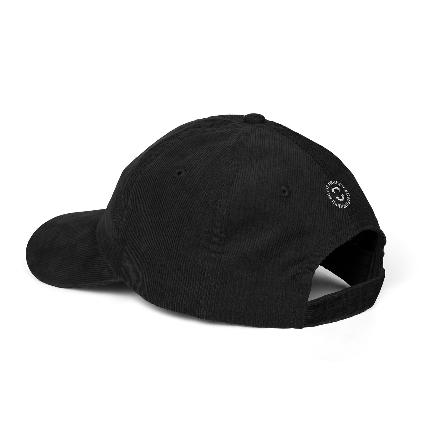 GFWP "Chris Cuadra" Dad Hat