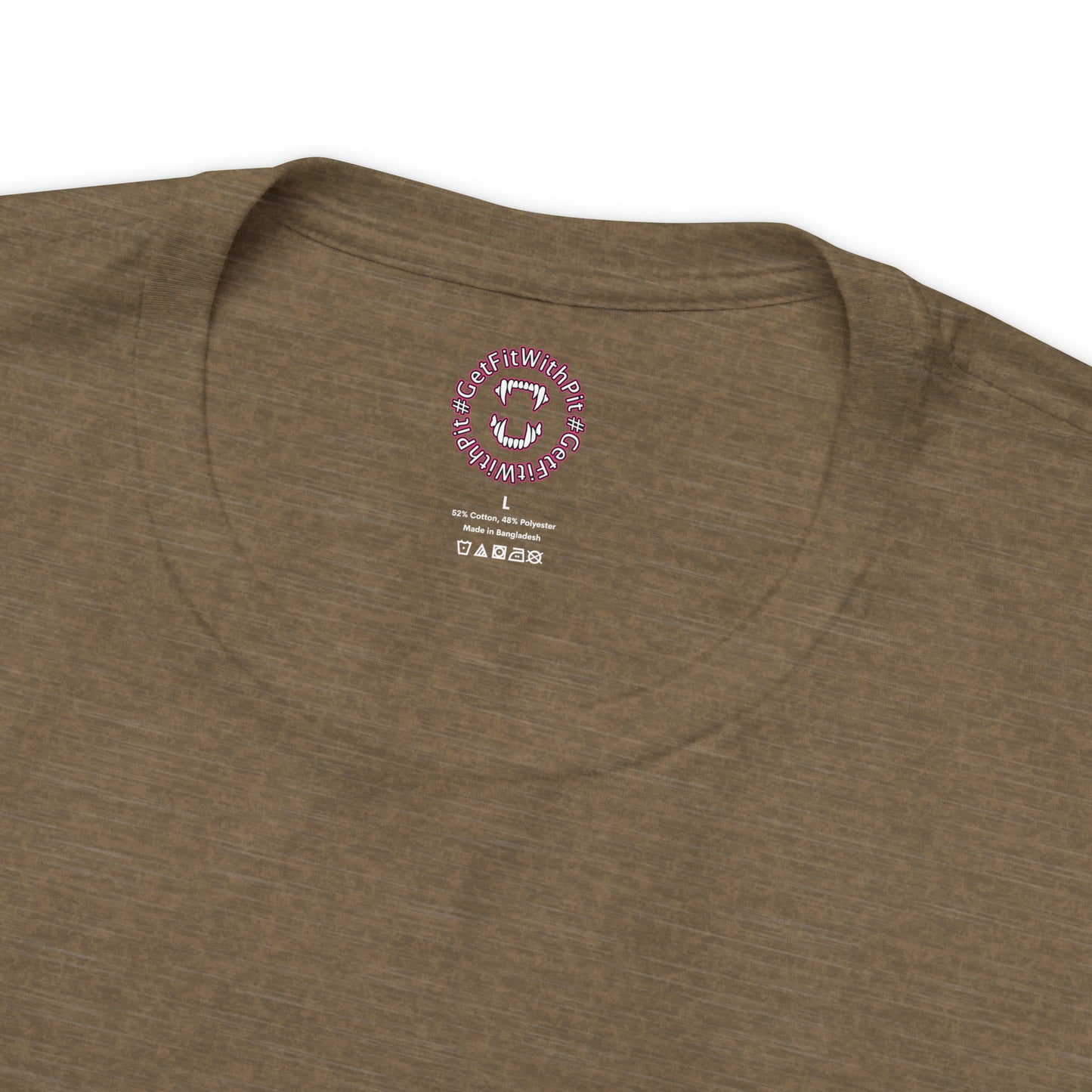 GFWP "BCA 2023" Tee