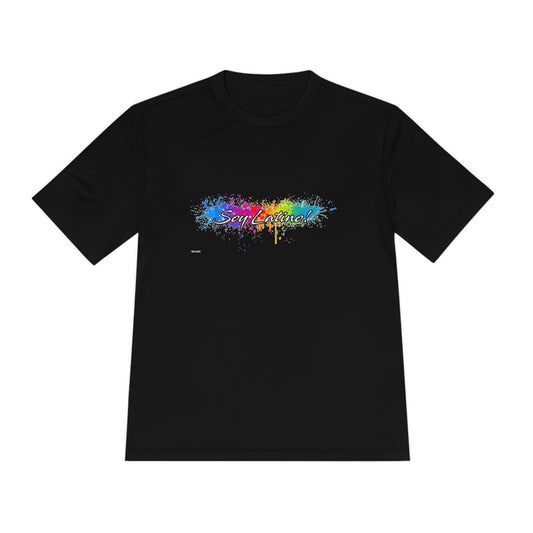 GFWP "Soy Latino" Performance Tee