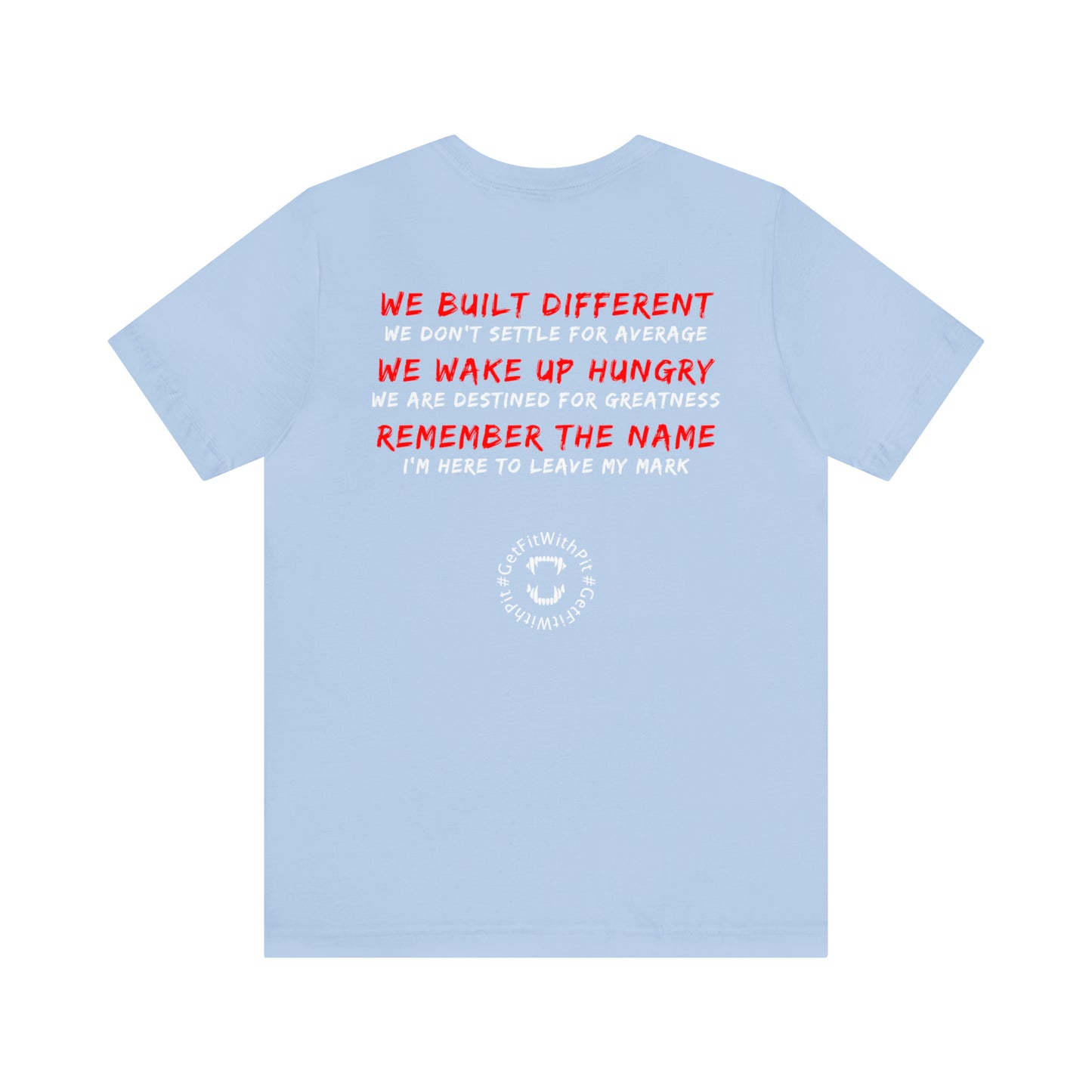 GFWP "Rare Breed" T-shirt