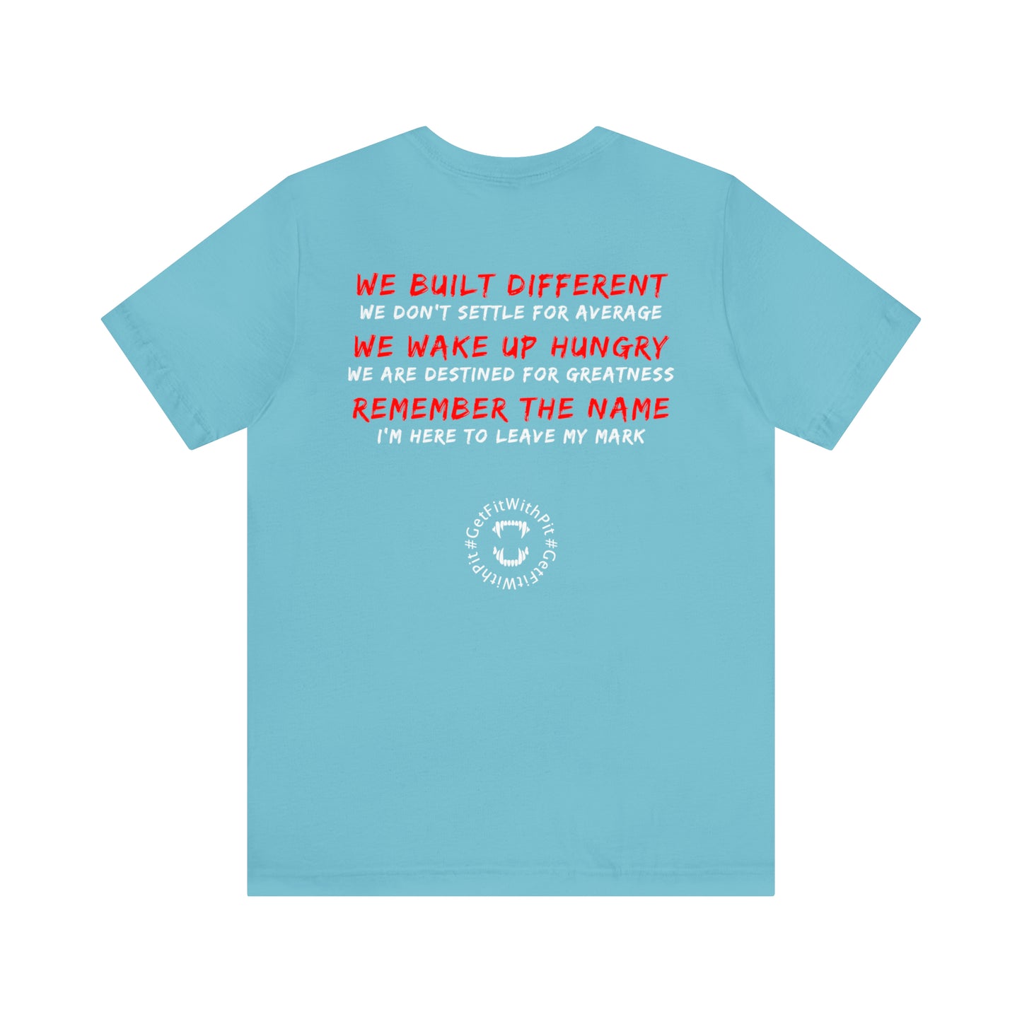 GFWP "Rare Breed" T-shirt