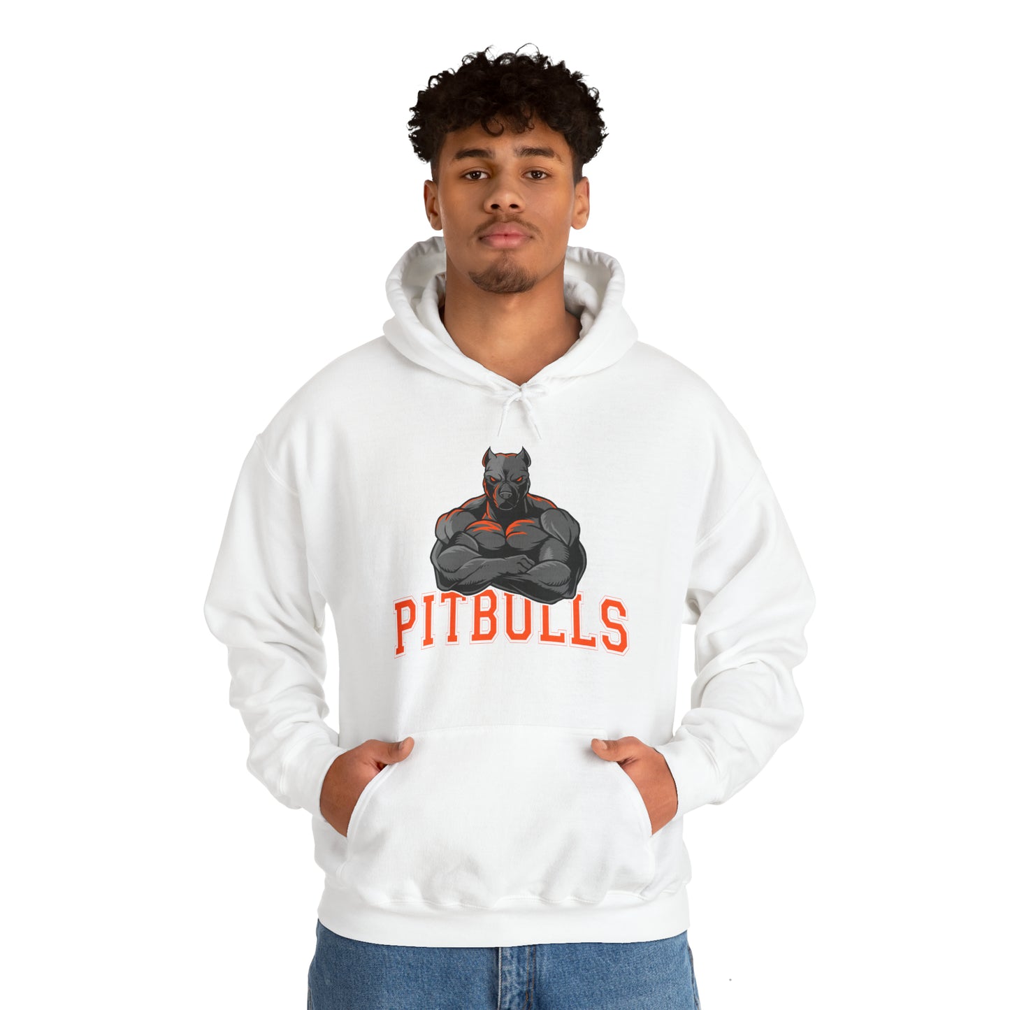GFWP "My Biggest Flex" Hoodie