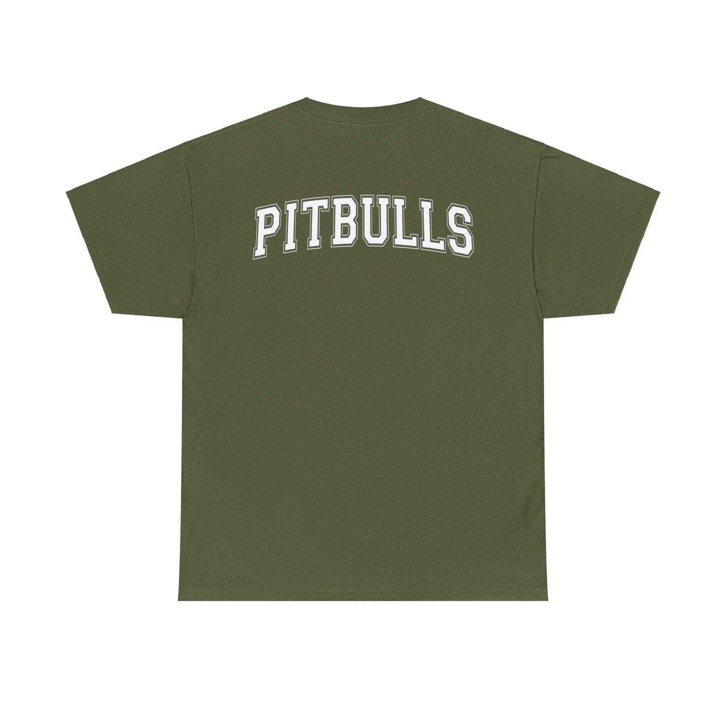GFWP "Pitbulls University" Premium Tee