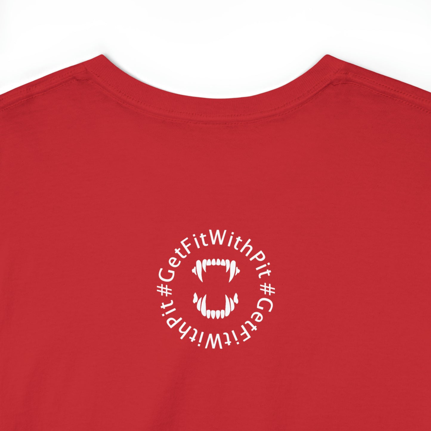 GFWP "Motivate" Premium Tee