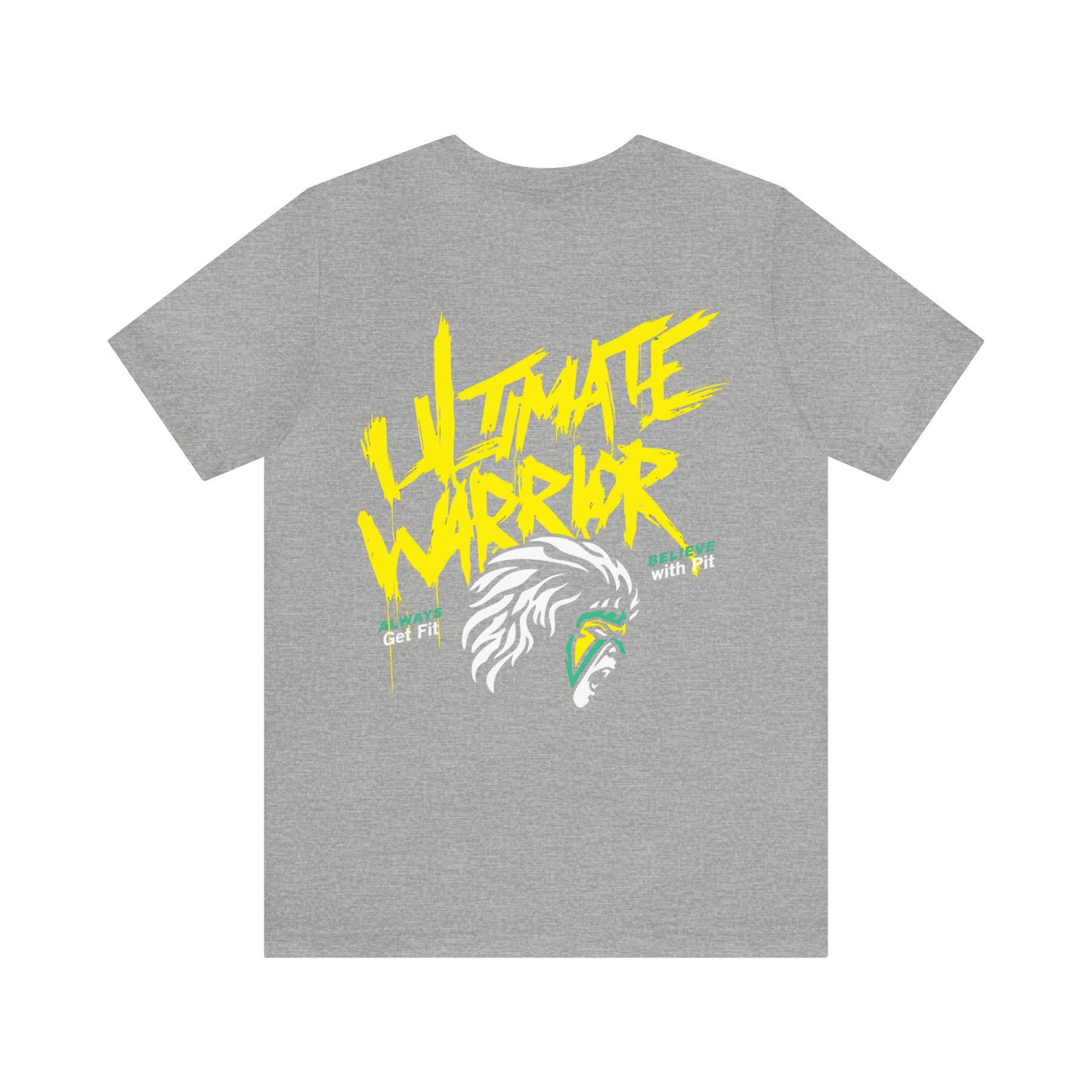 GFWP "Always Believe" Special Edition Shirt