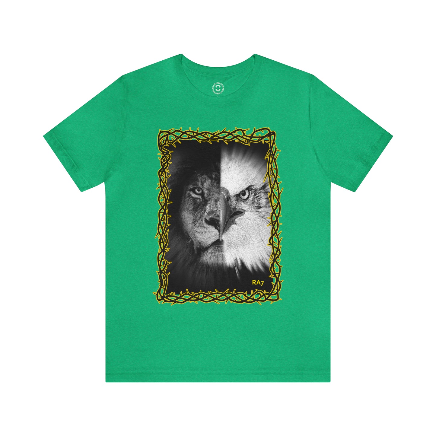 GFWP "Soar and Roar" Tee