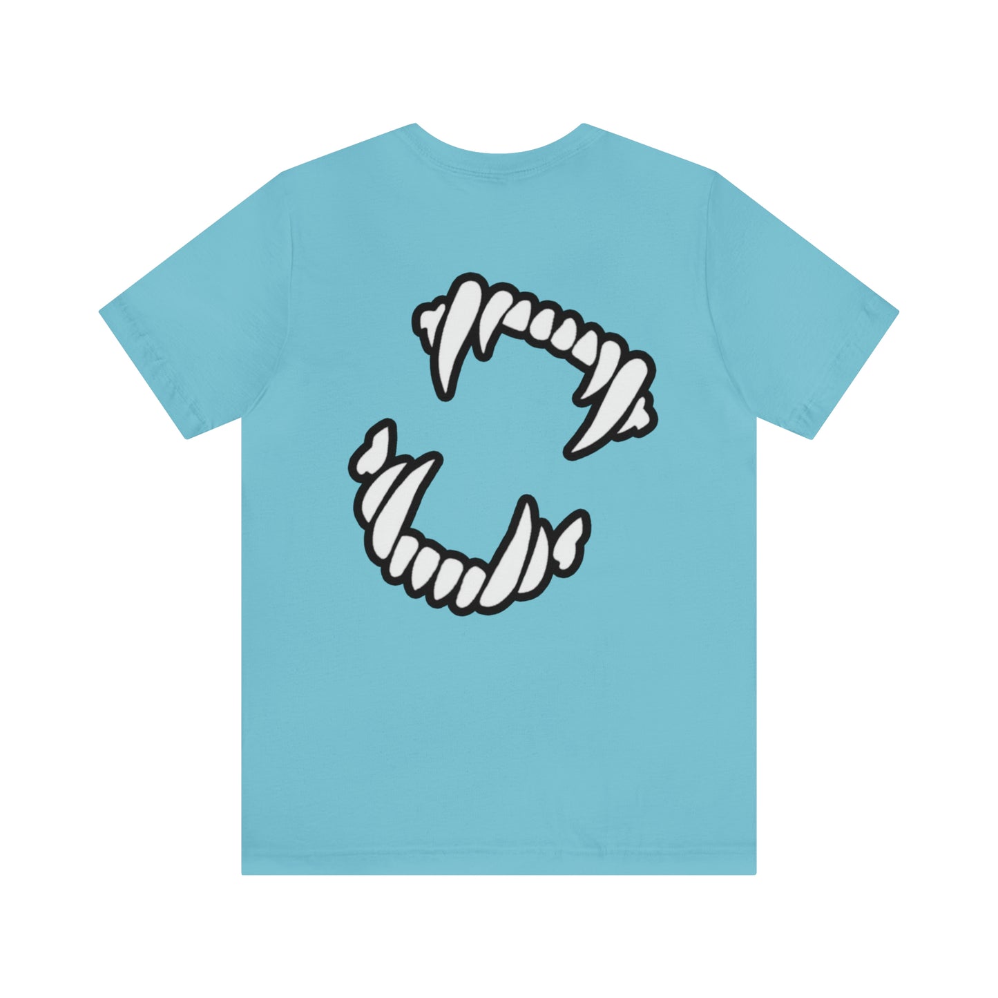 GFWP "Big Bad Wolf" Tee