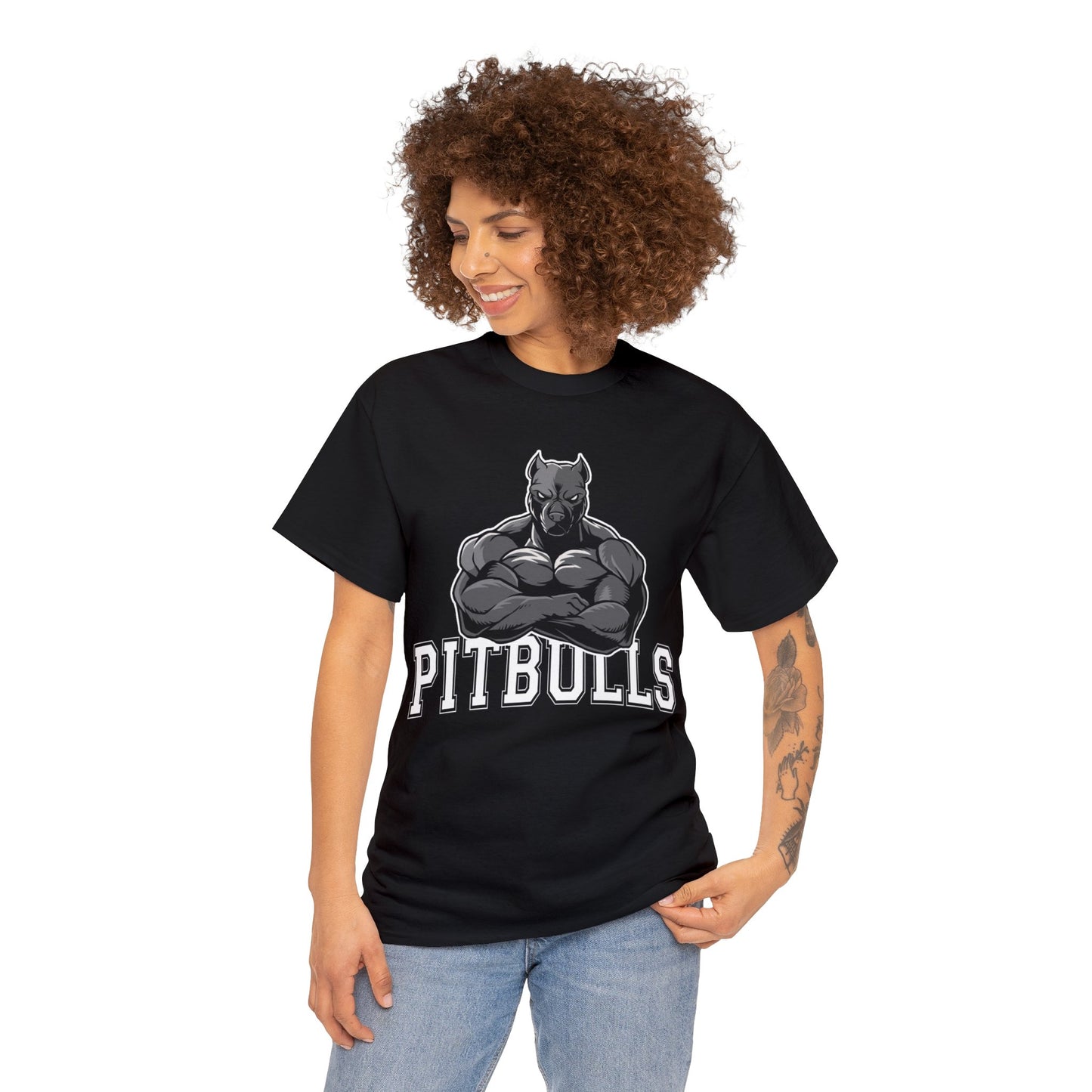 GFWP "My Biggest Flex" Premium Tee