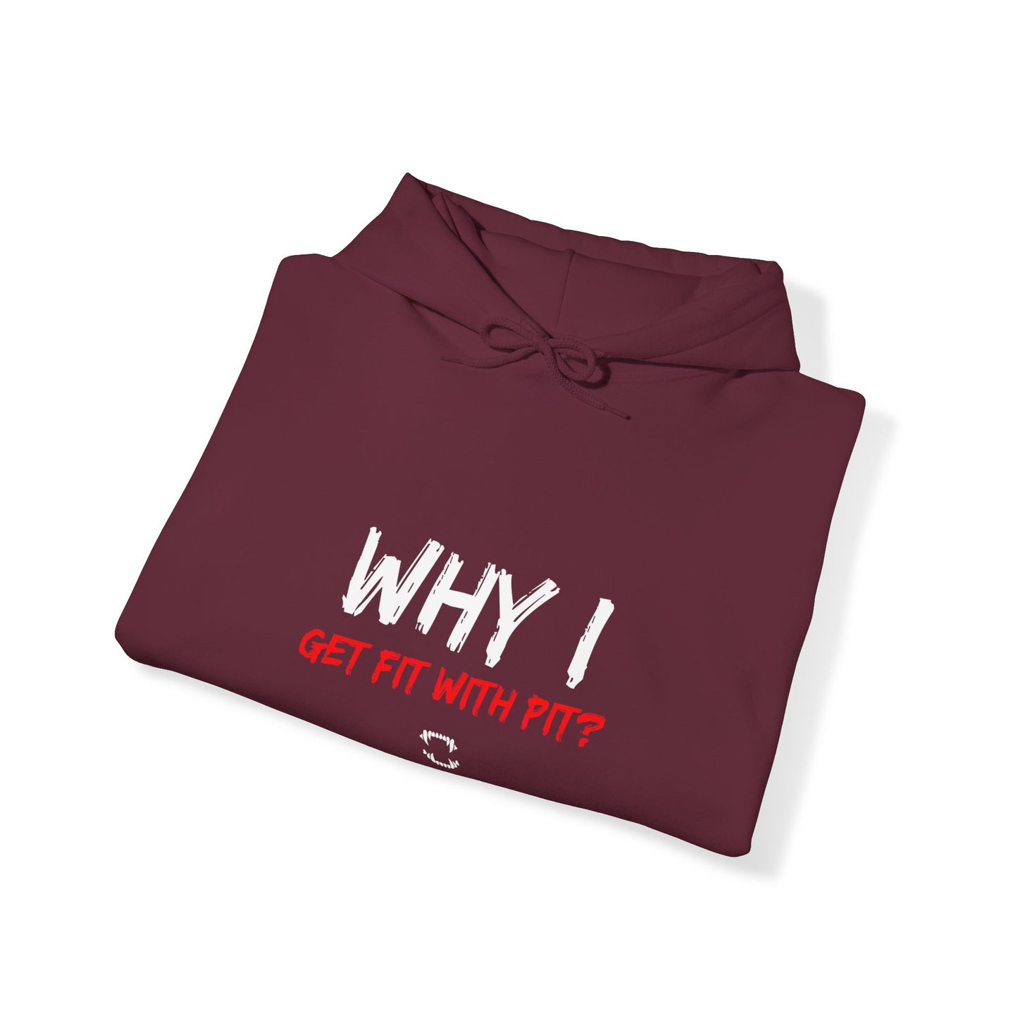 GFWP "My Why" Hoodie