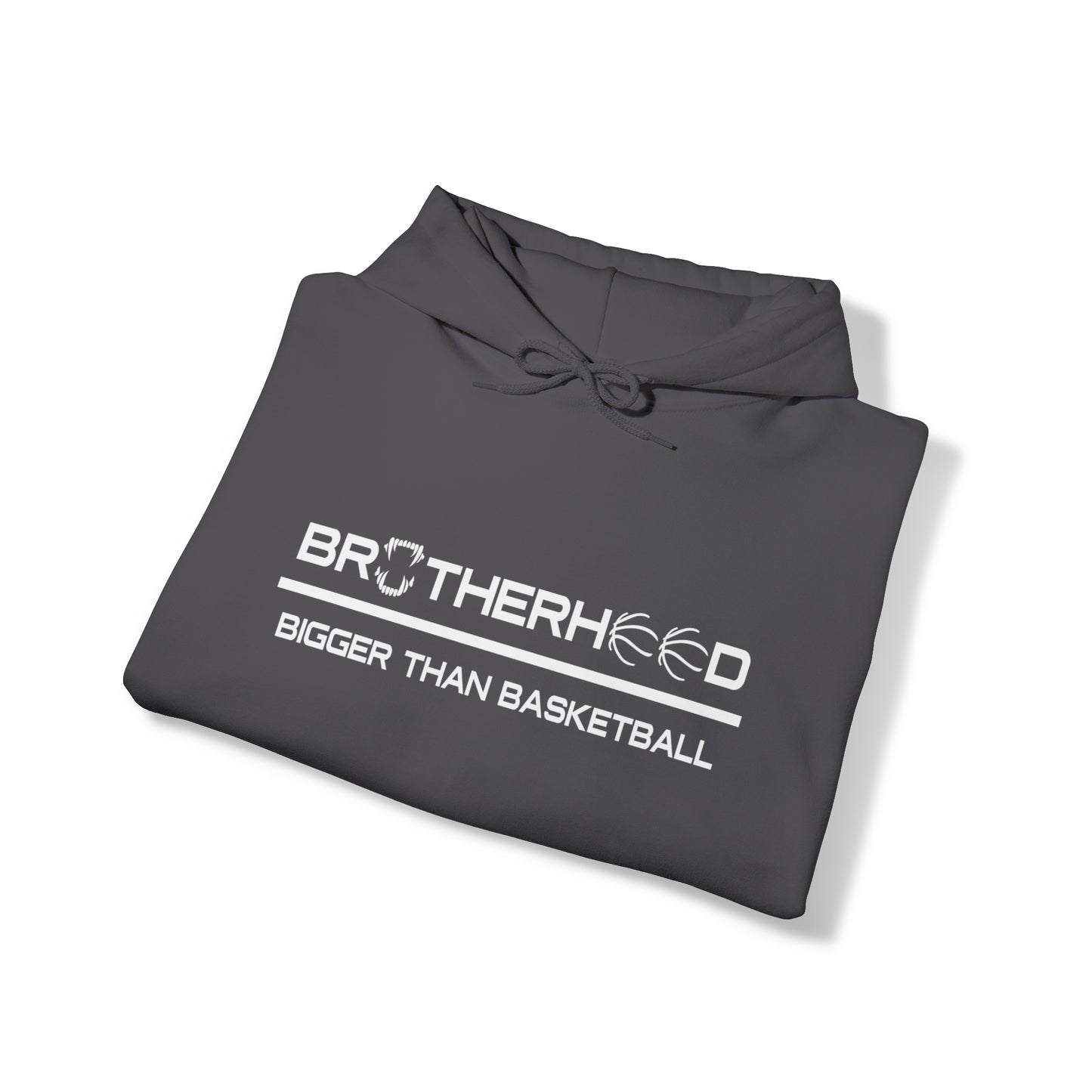 GFWP "Brotherhood" Hoodie