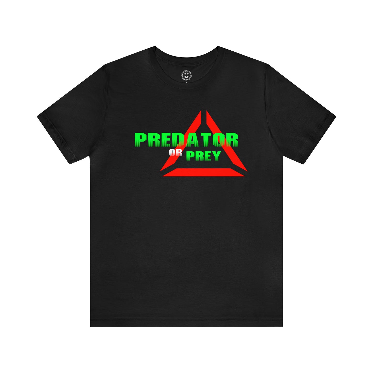 GFWP "Predator or Prey" Tee