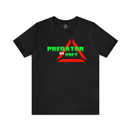 GFWP "Predator or Prey" Tee