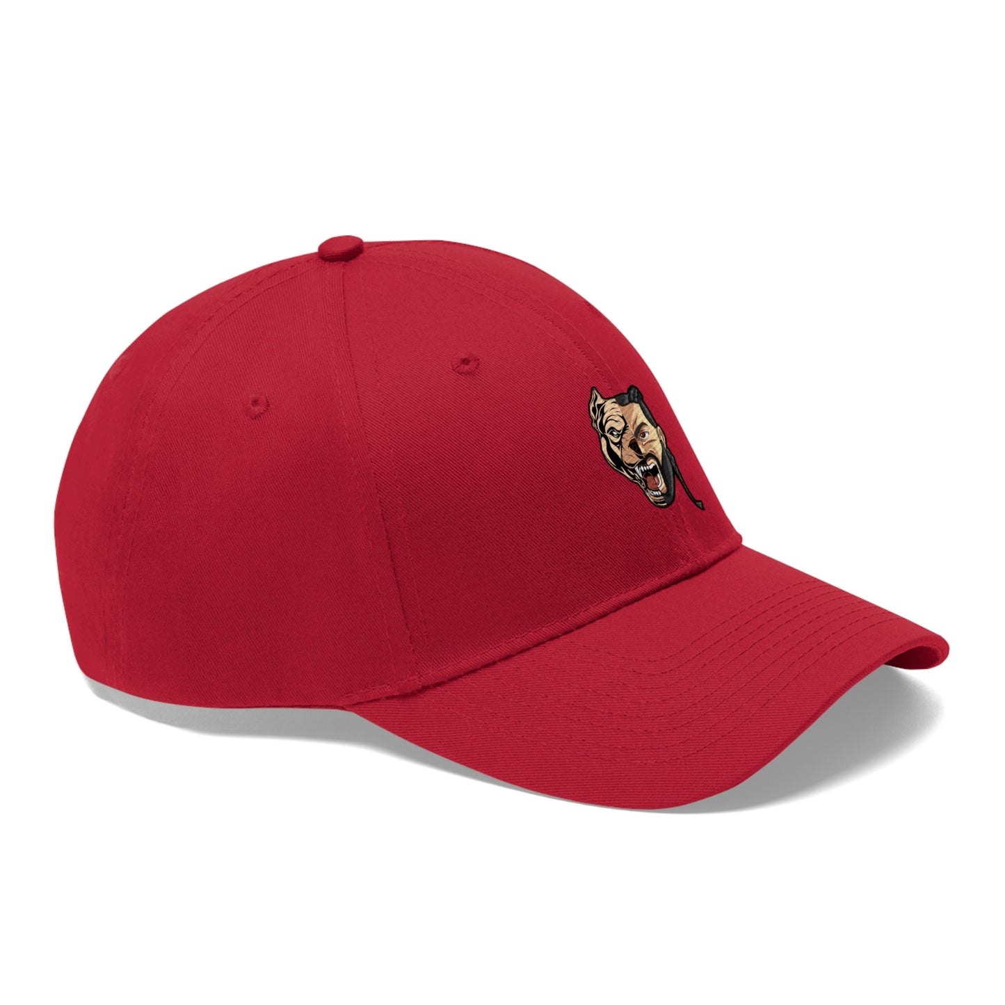 GFWP "Got That Dog In Me" Hat