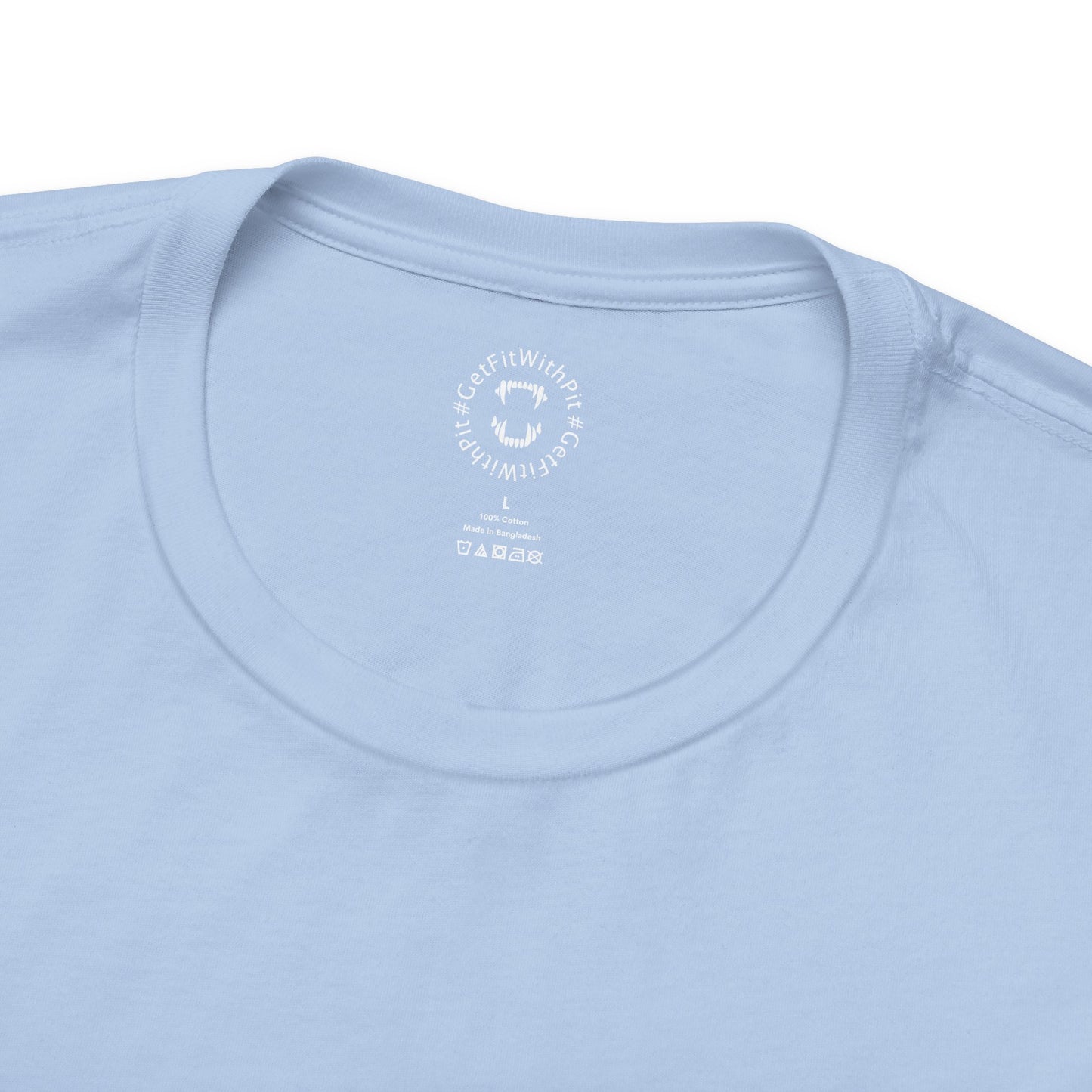 GFWP "Let's Eat" Shirt