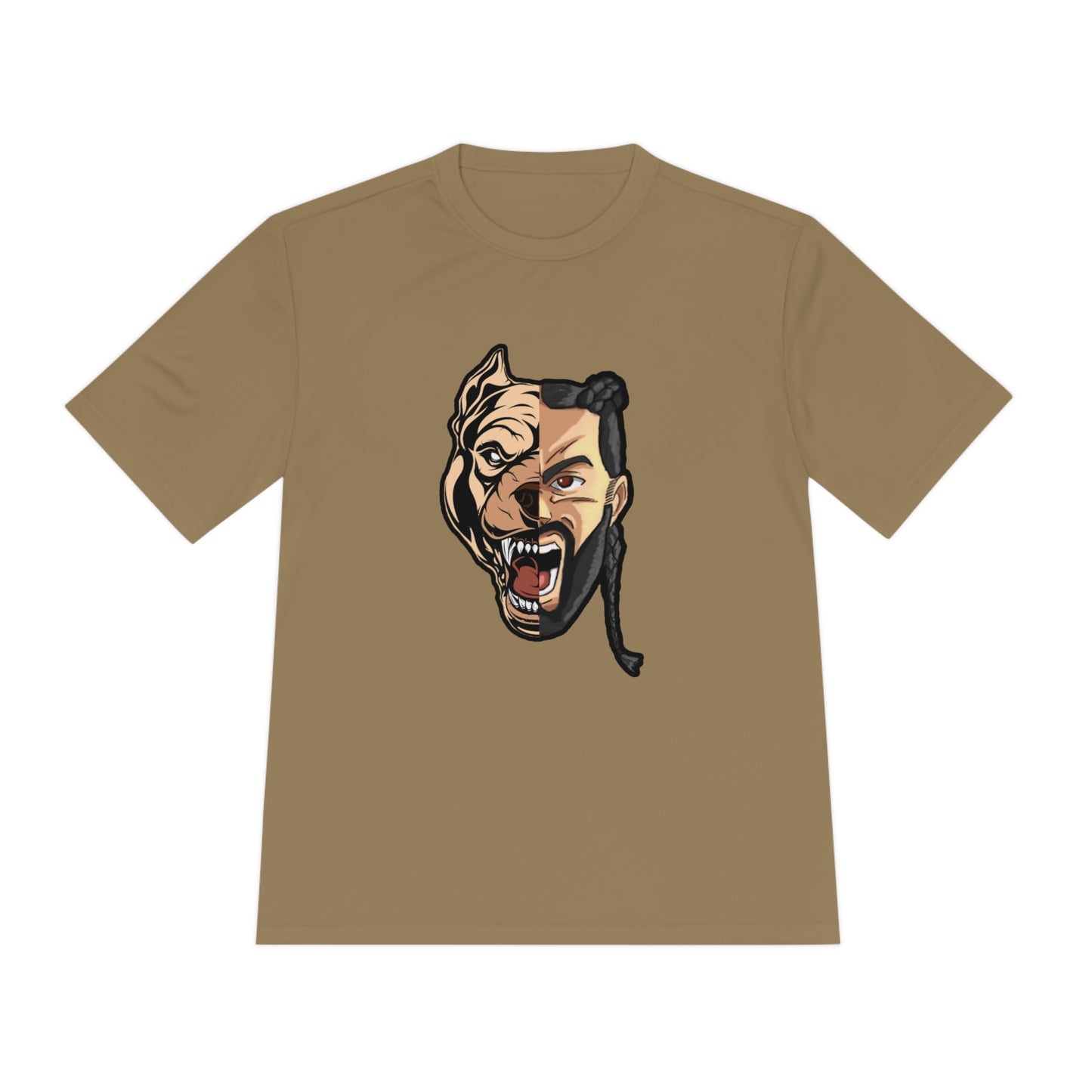 GFWP "Got That Dog In Me" Performance Tee