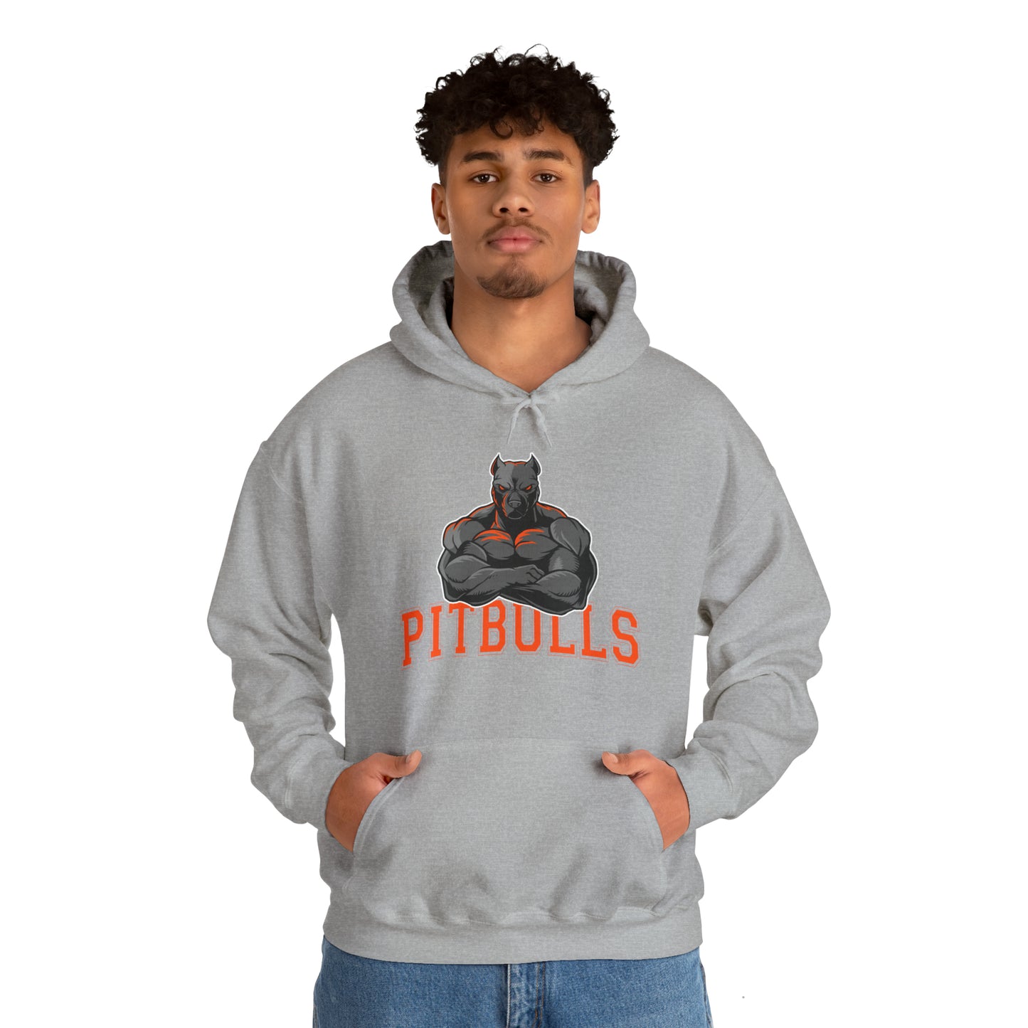 GFWP "My Biggest Flex" Hoodie