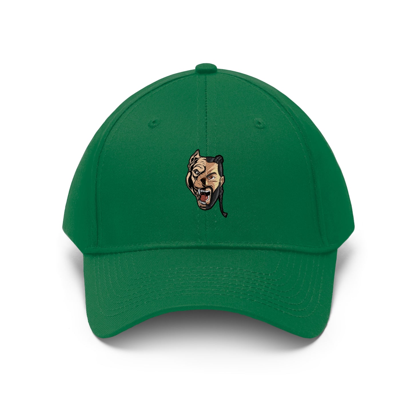 GFWP "Got That Dog In Me" Hat