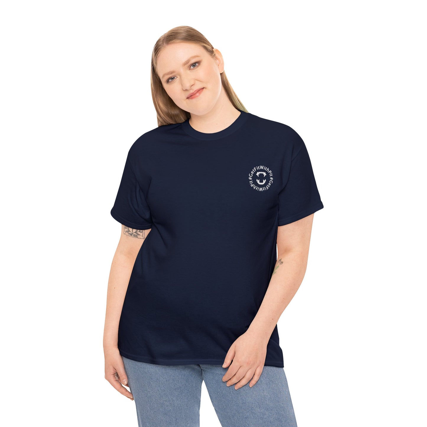GFWP "Pitbulls" Premium Tee