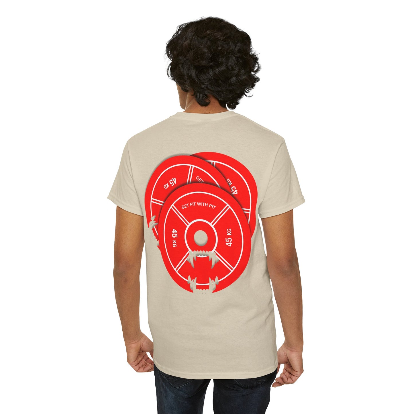 GFWP "Let's Eat" Premium Tee