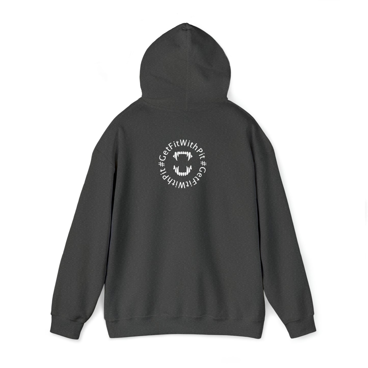 GFWP "Built Different" Hoodie