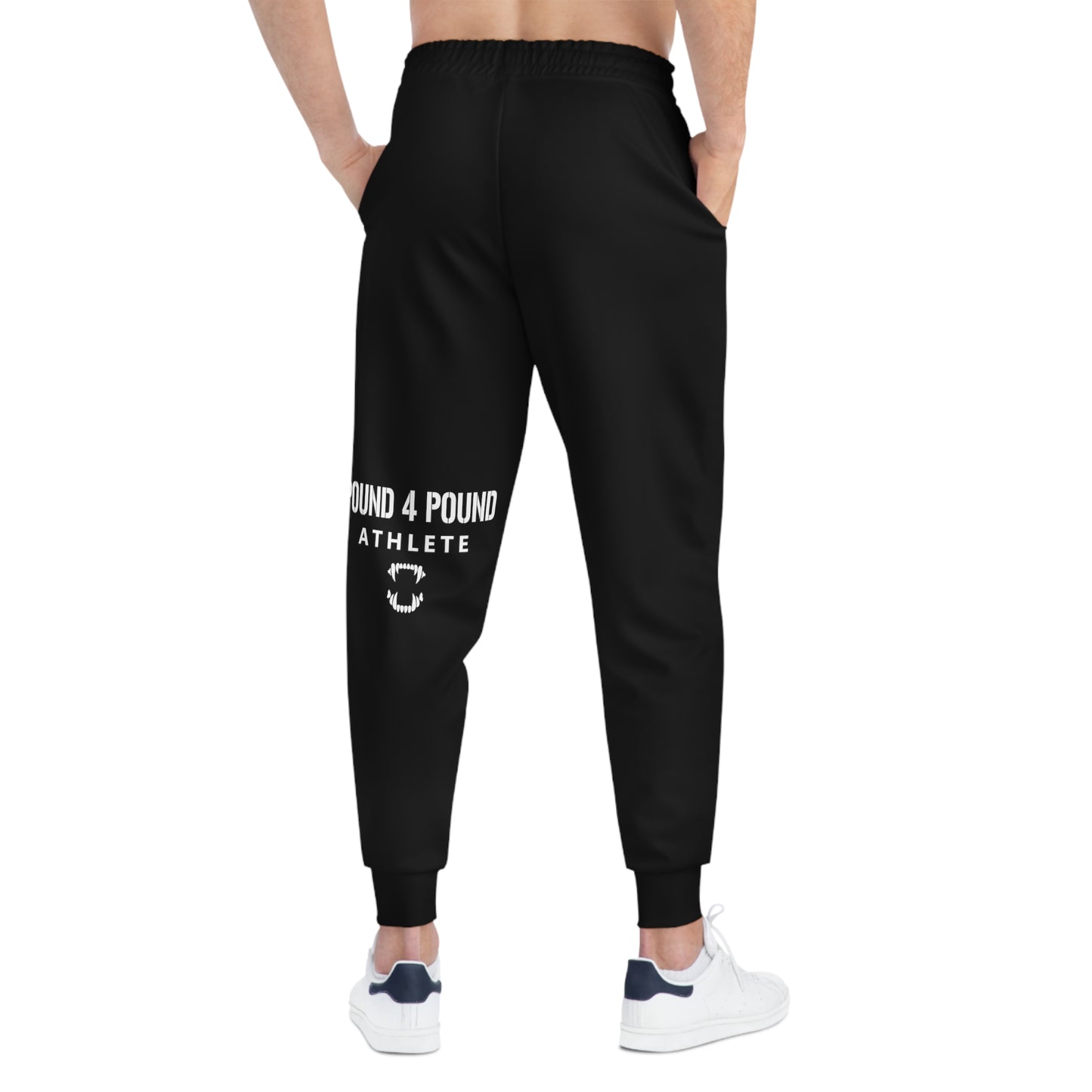 GFWP "Pound 4 Pound Athlete" Joggers