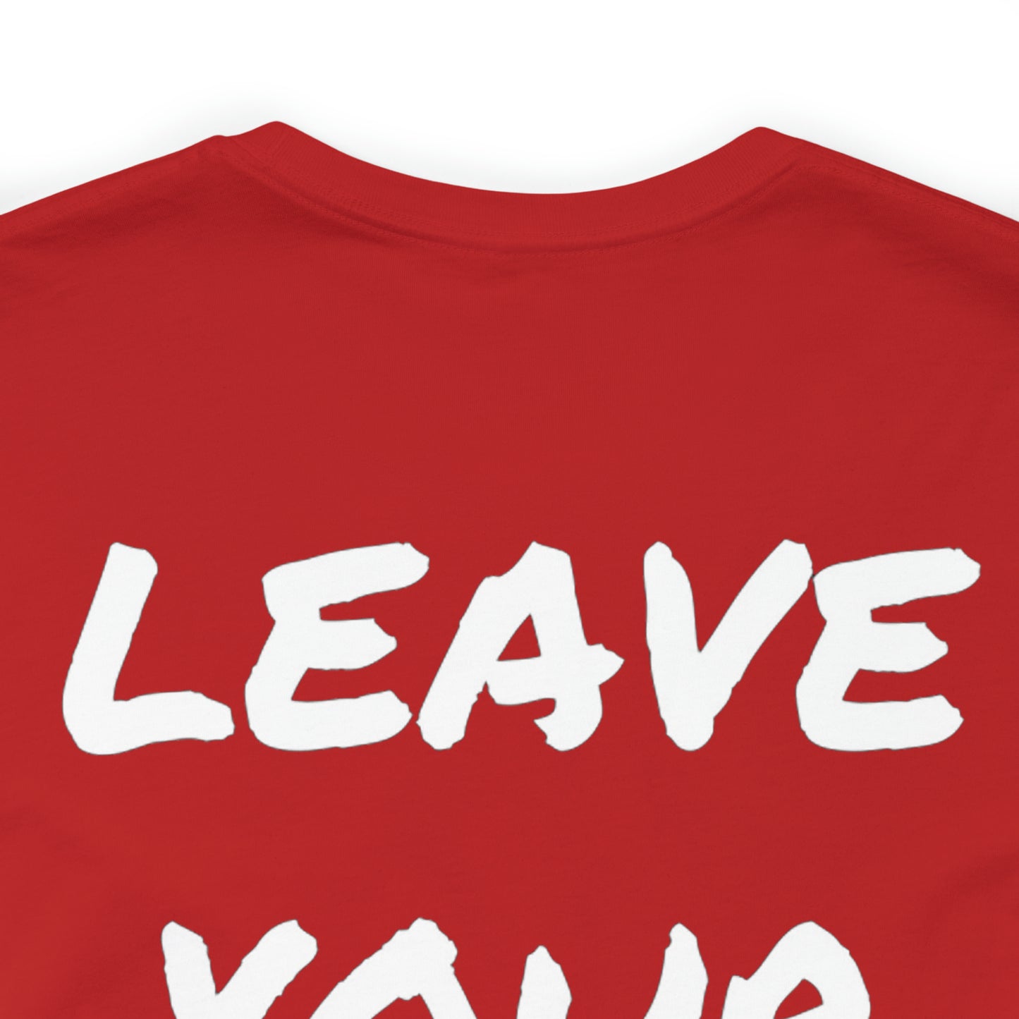 GFWP "Leave Your Mark" Shirt