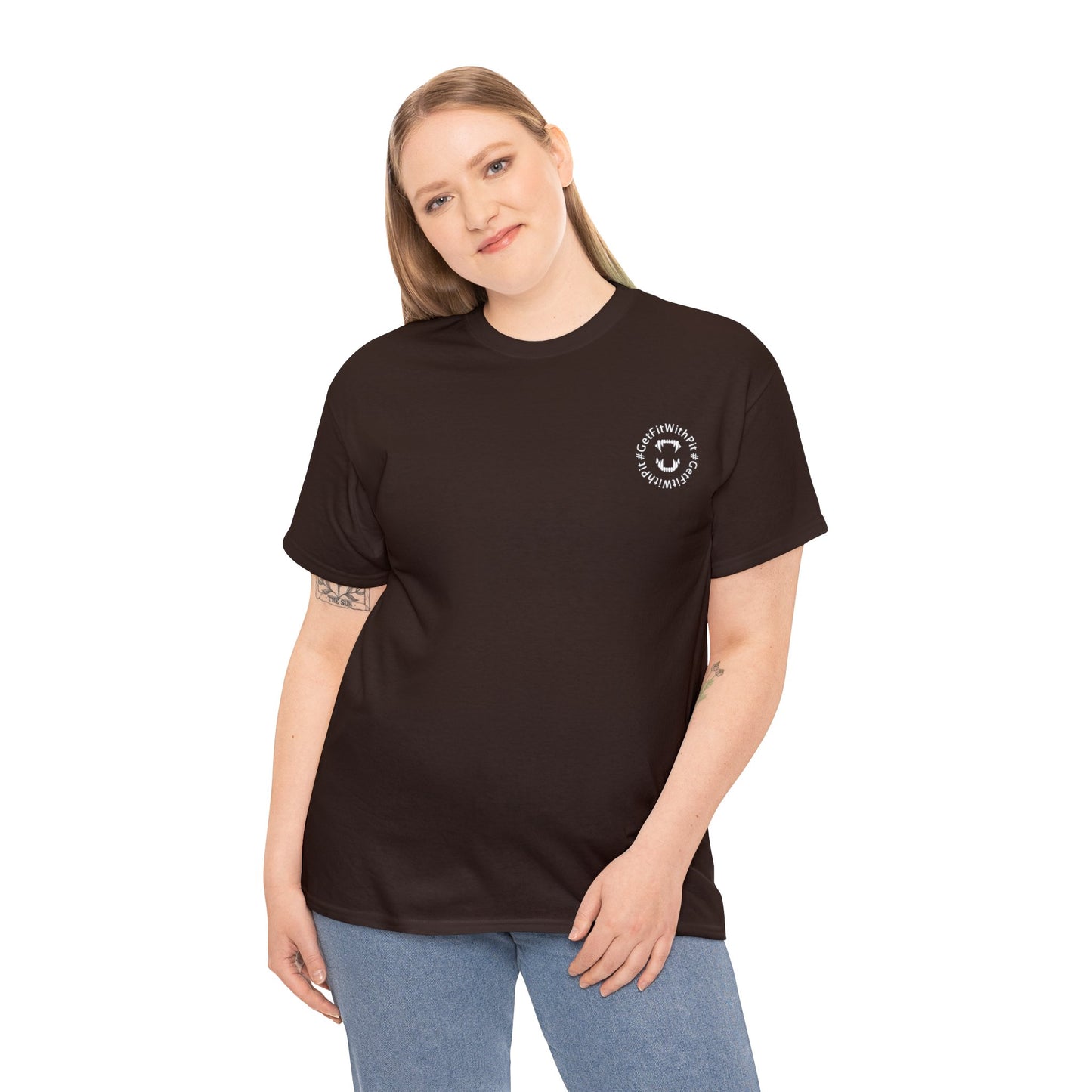 GFWP "Pitbulls" Premium Tee
