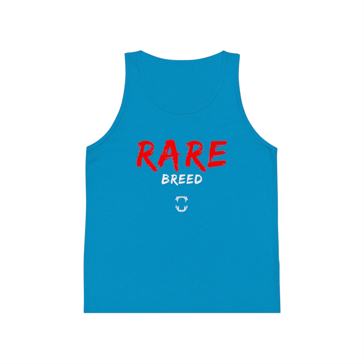 GFWP "Rare Breed" Kid's Tank