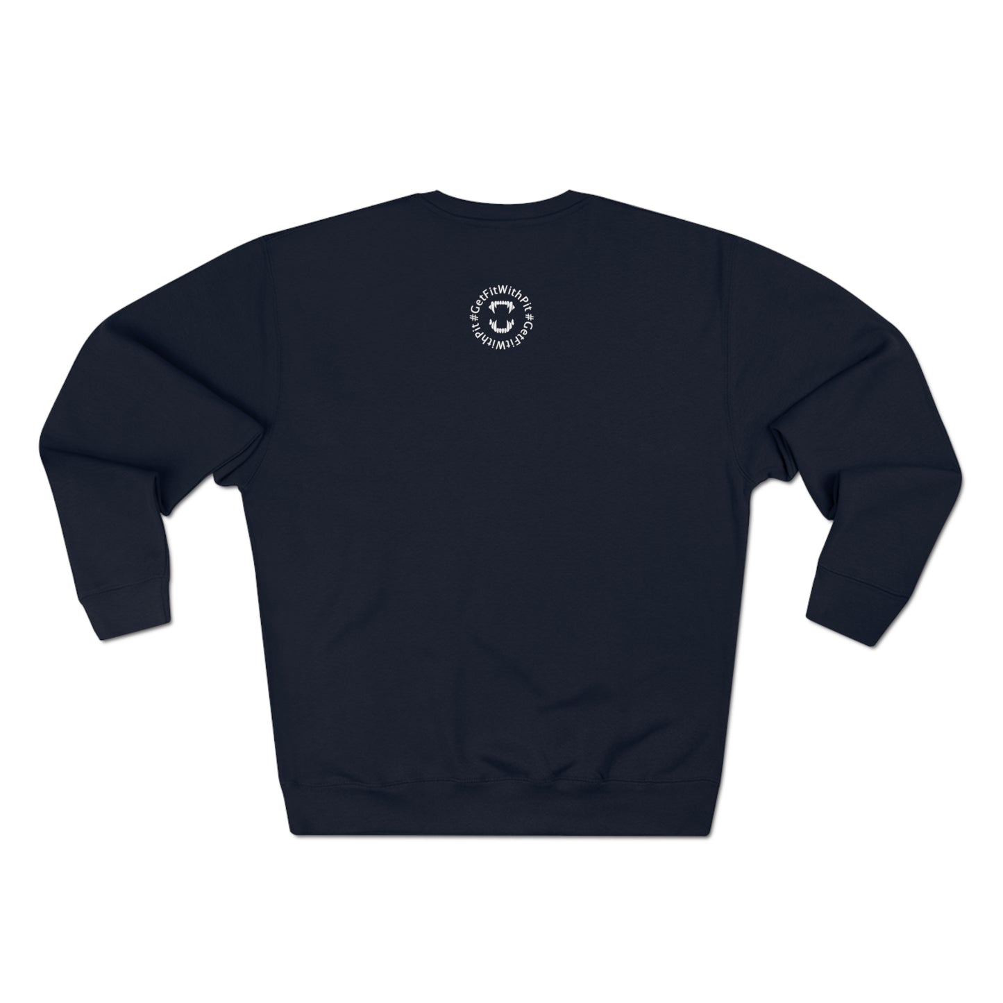 GFWP "King of The Jungle" Premium Sweatshirt