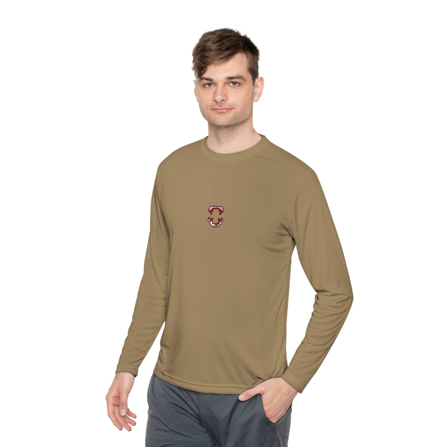 GFWP "Flex Friday" Performance Long Sleeve