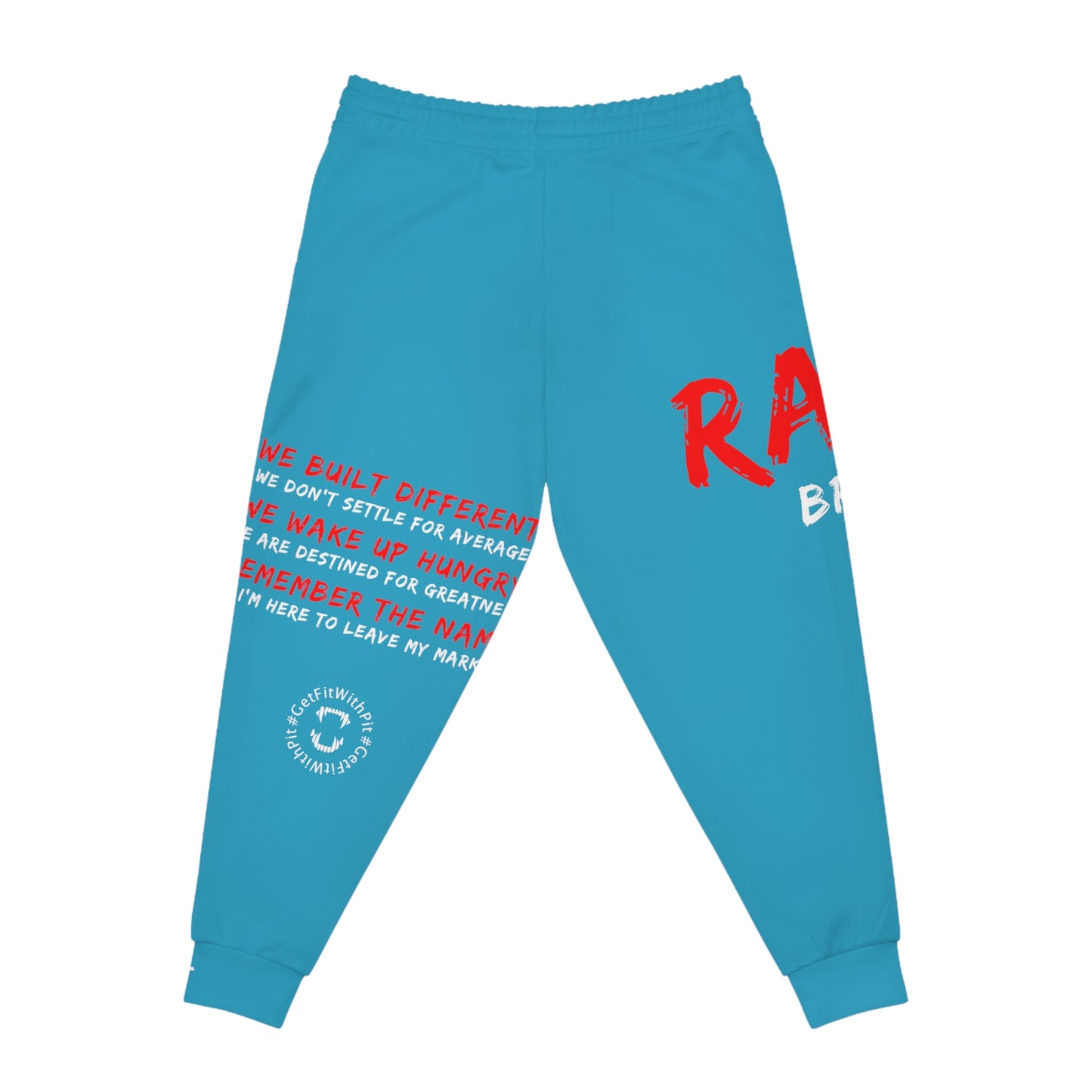 GFWP "Rare Breed" Joggers