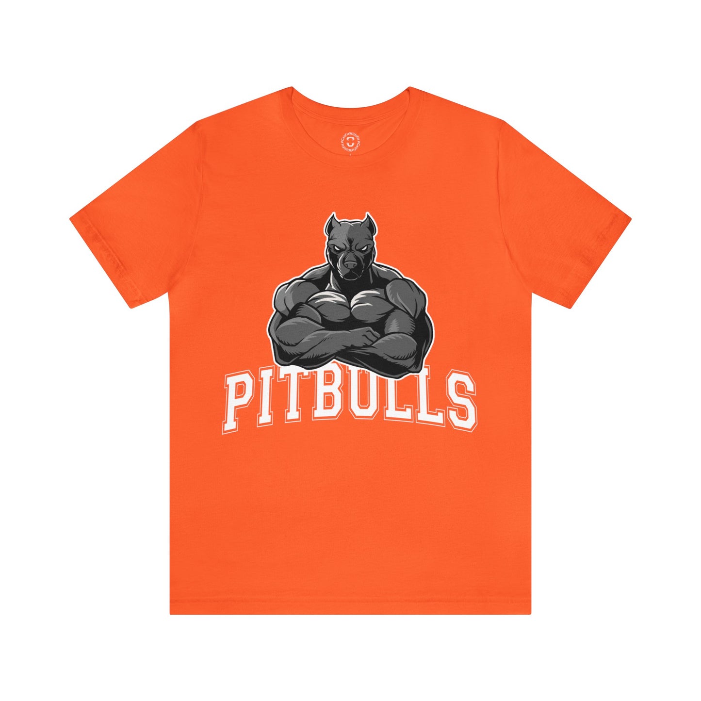 GFWP "My Biggest Flex" Tee