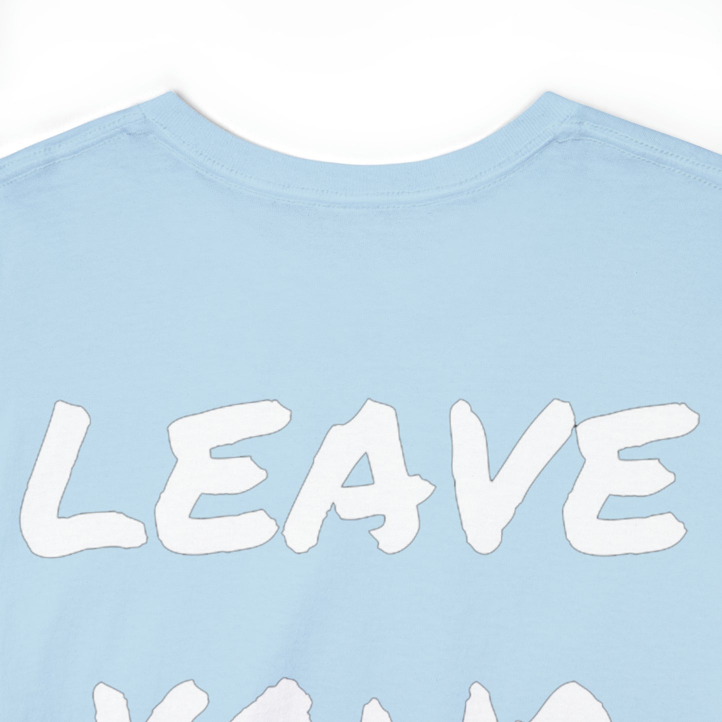 GFWP "Leave Your Mark" Premium Tee