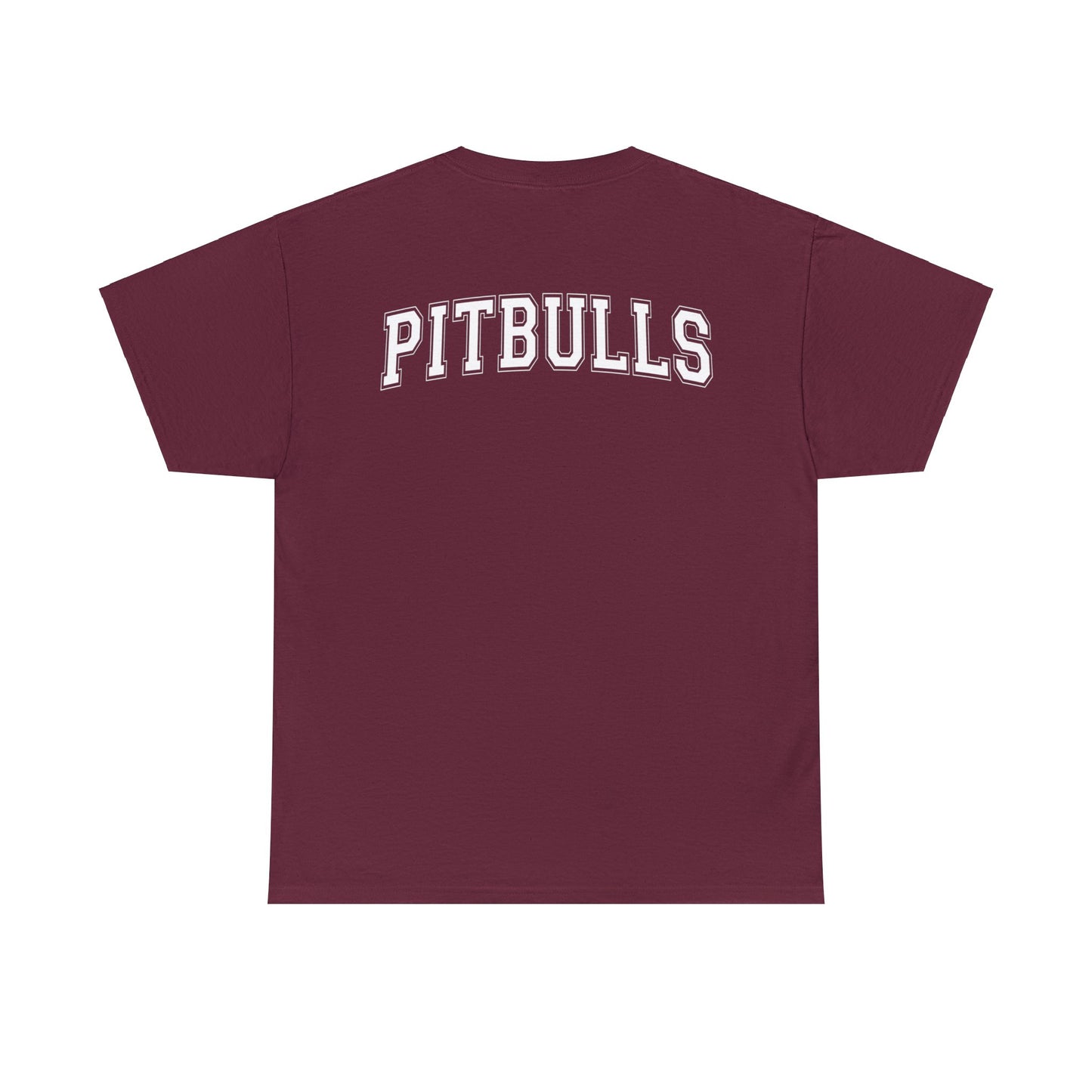 GFWP "Pitbulls University" Premium Tee