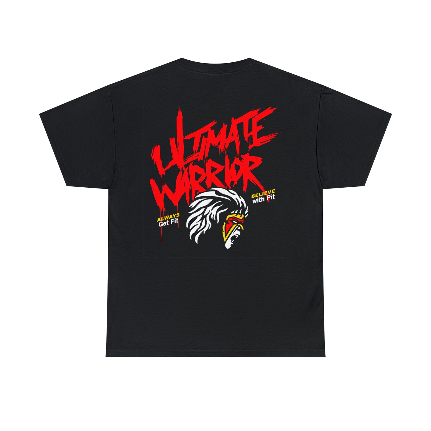 GFWP "Always Believe" Premium Tee