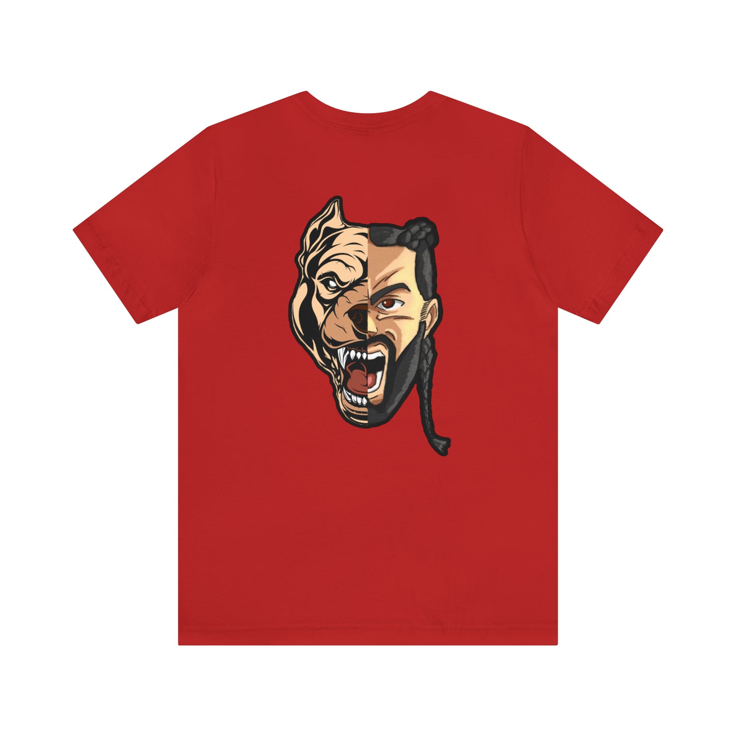 GFWP "Got That Dog In Me" Tee