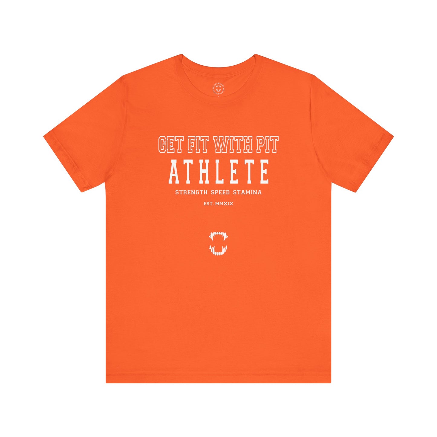 GFWP "Athlete" Shirt
