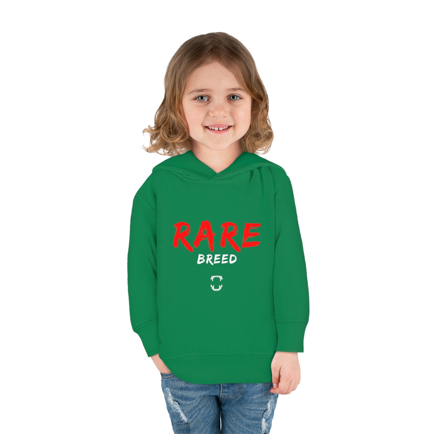 GFWP "Rare Breed" Toddler Hoodie