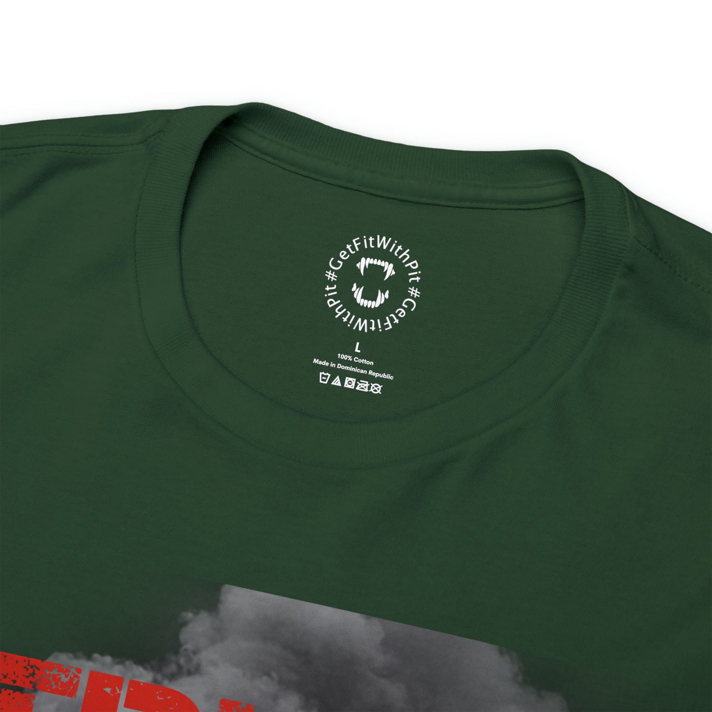 GFWP "Pitbulls" Graphic Premium Tee