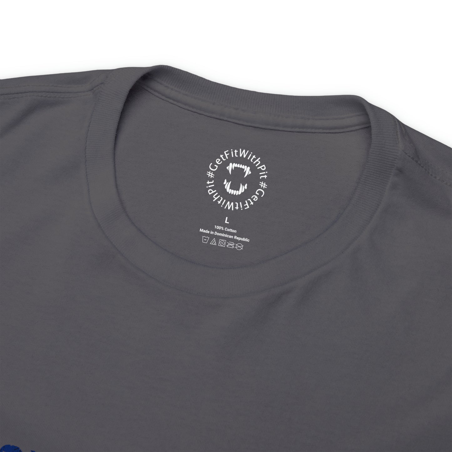 GFWP "Don't Mess With Texas" Premium Tee