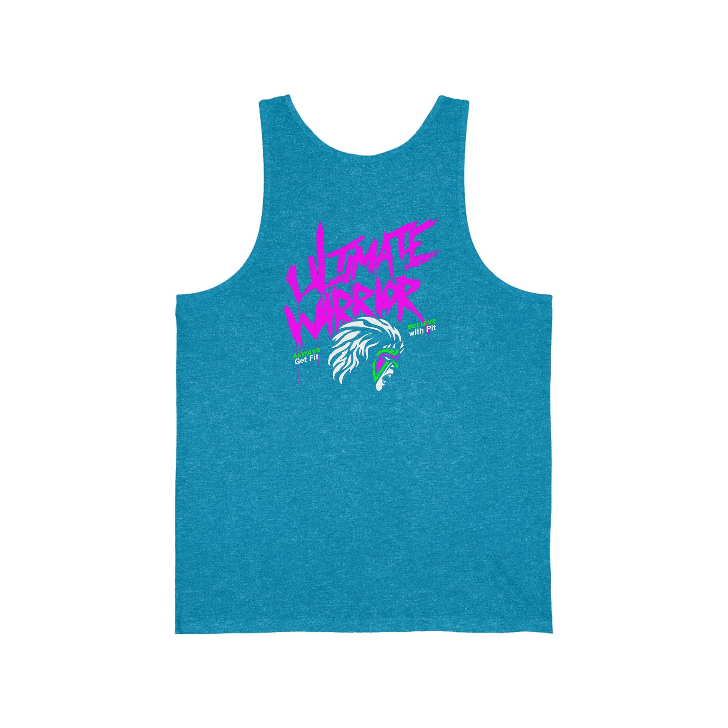 GFWP "Always Believe" Tank