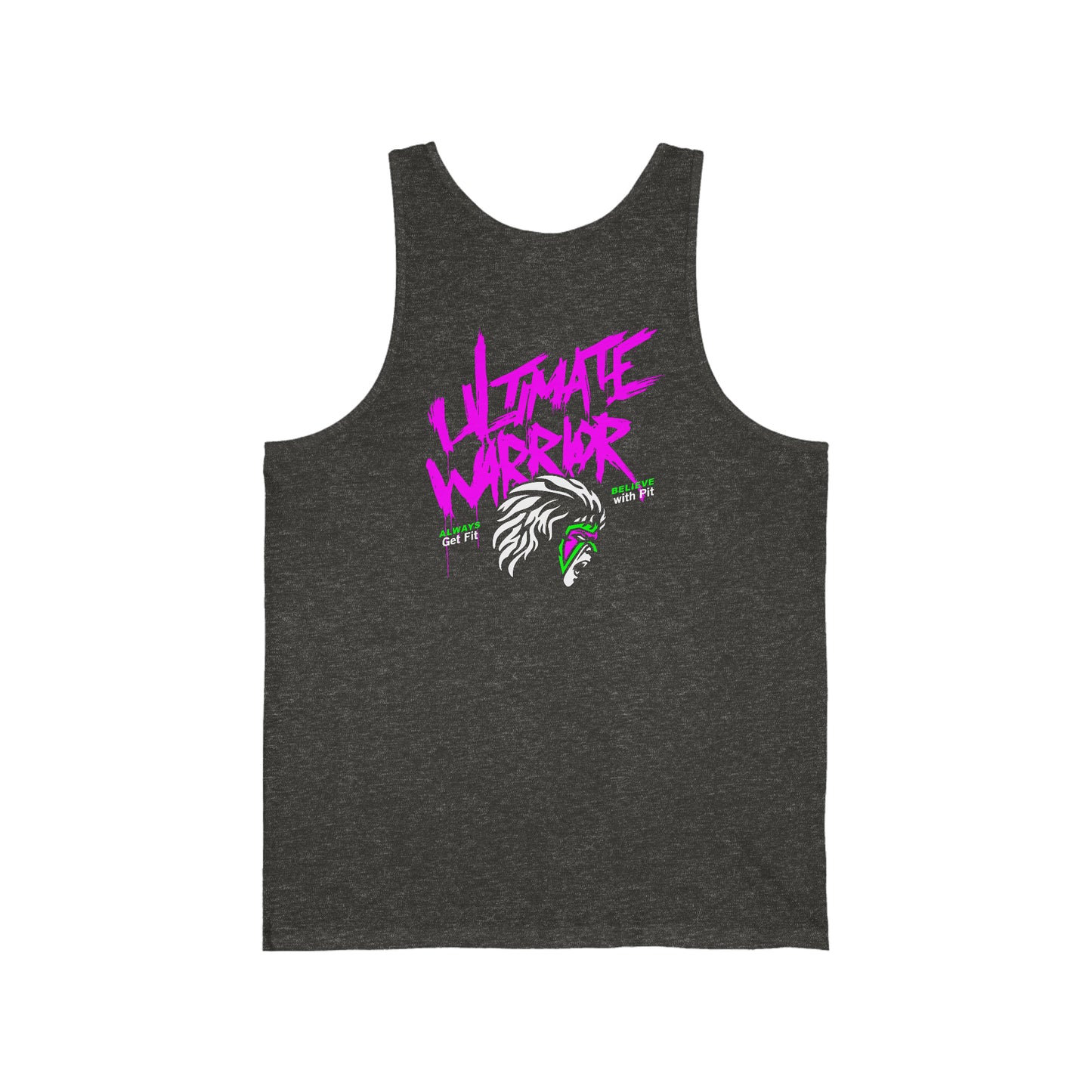 GFWP "Always Believe" Tank