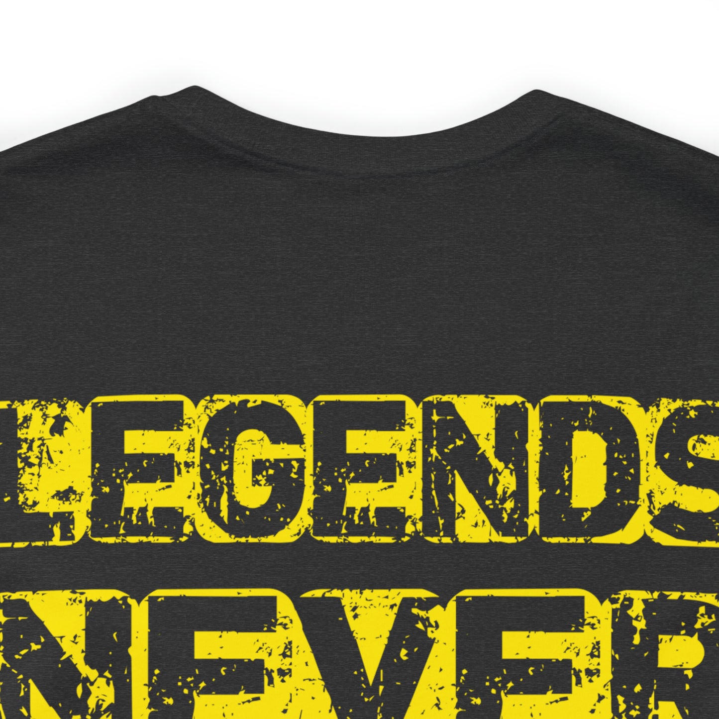 GFWP "Legends Never Die" Tee