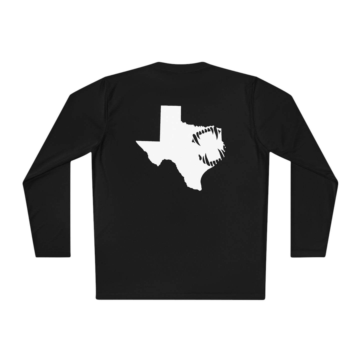 GFWP "Texas Bred" Performance Long Sleeve