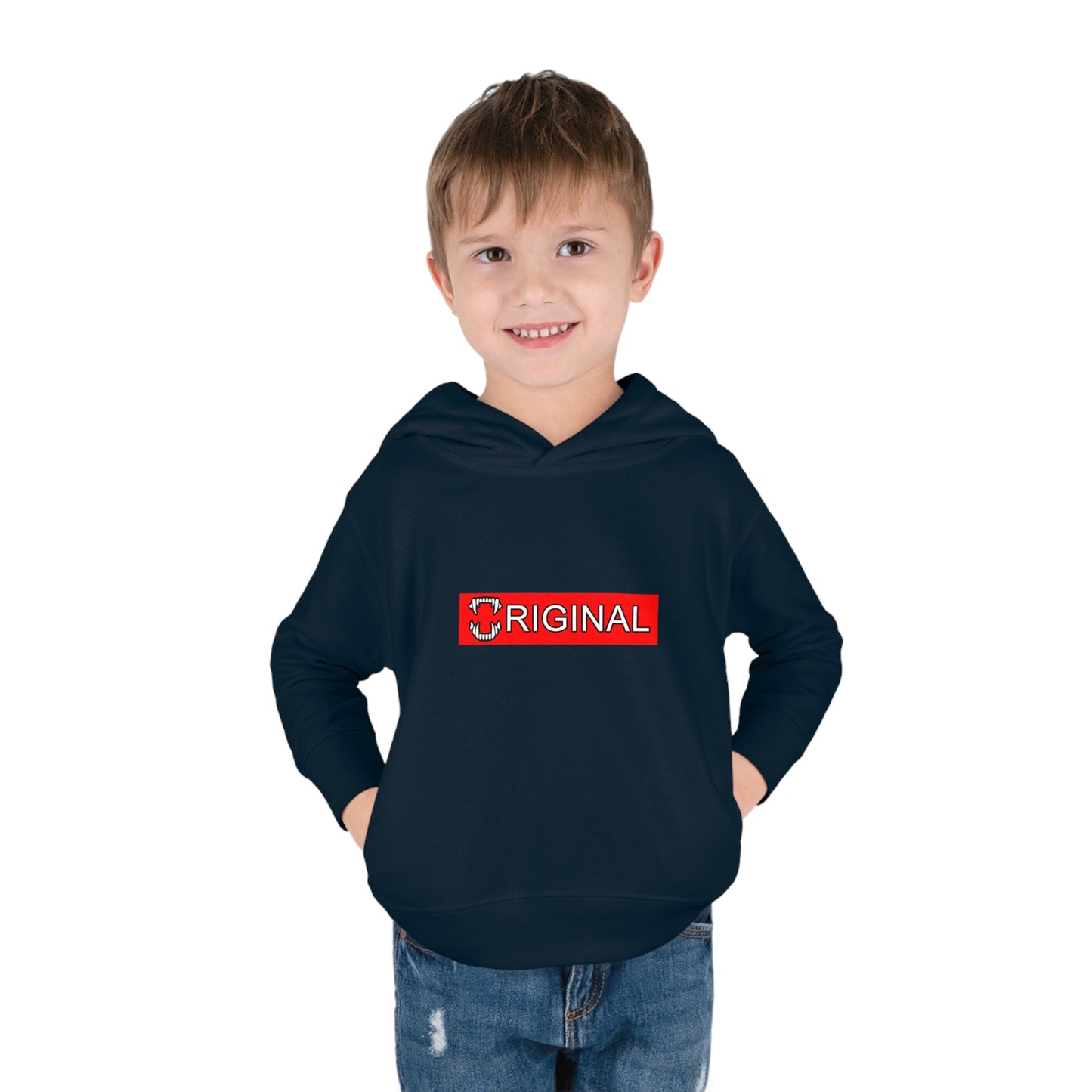 GFWP "Original" Toddler Hoodie